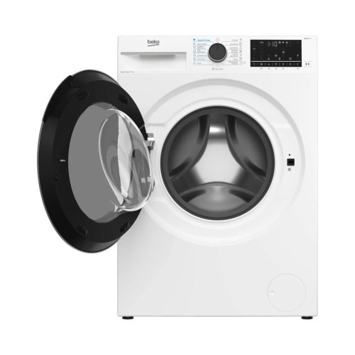 Прально-сушильна машина BEKO B5DFT510457WPB