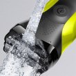 Електрична бритва BRAUN Електрична бритва Series 3 300s black/green