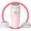Епілятор BRAUN Електр епiлятор Silk_epil 5 SES 5/620