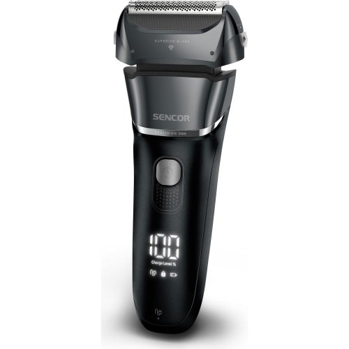 Електрична бритва SENCOR SMS 0900BK