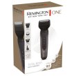 Тример REMINGTON PG780 E51 REM One TotalBody Multigroomer