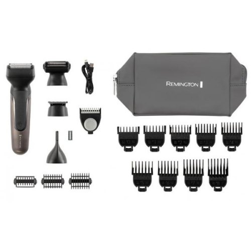 Тример REMINGTON PG780 E51 REM One TotalBody Multigroomer