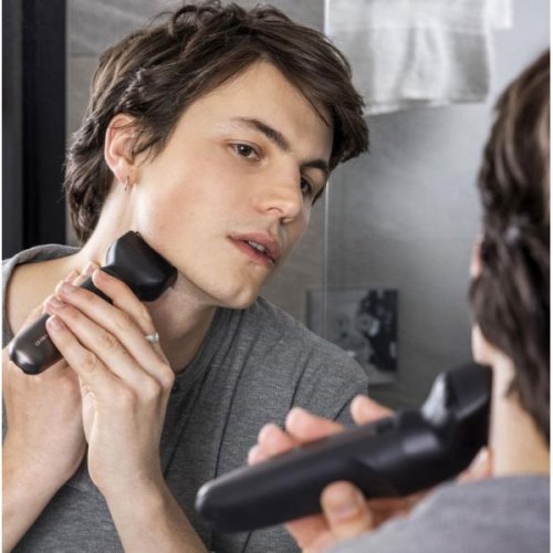 Тример REMINGTON PG780 E51 REM One TotalBody Multigroomer