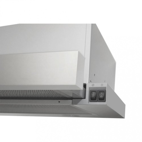 Витяжка ELEYUS LOTUS 470 60 INOX