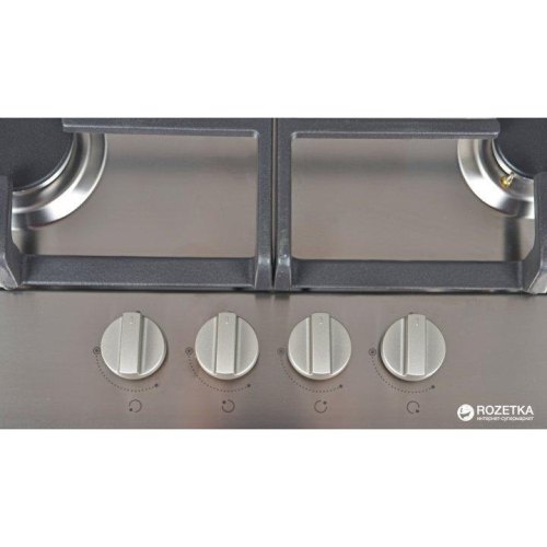 Вбуд. поверхня INDESIT THP 641 W/IX/I