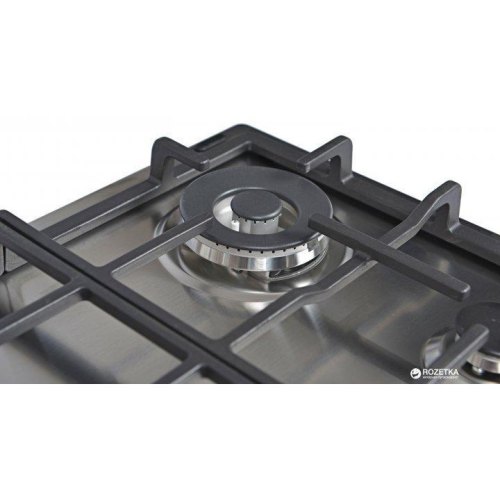 Вбуд. поверхня INDESIT THP 641 W/IX/I