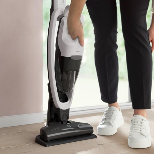 Пилосос акумуляторний ELECTROLUX ES31CB18SH