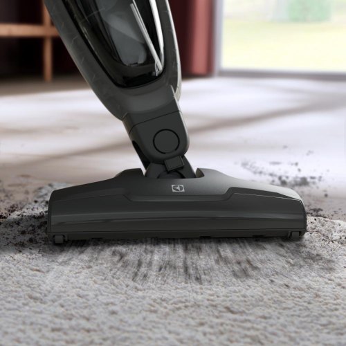 Пилосос акумуляторний ELECTROLUX ES31CB18SH
