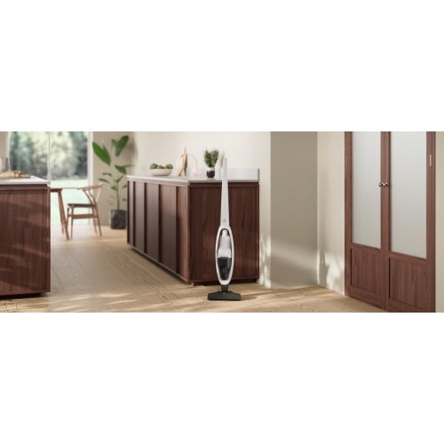 Пилосос акумуляторний ELECTROLUX ES31CB18SH