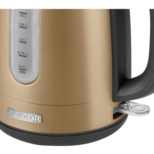 Чайник SENCOR SWK 1777CH