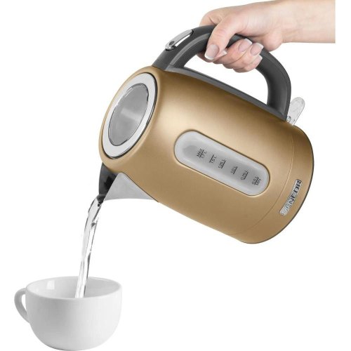 Чайник SENCOR SWK 1777CH