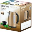 Чайник SENCOR SWK 1777CH