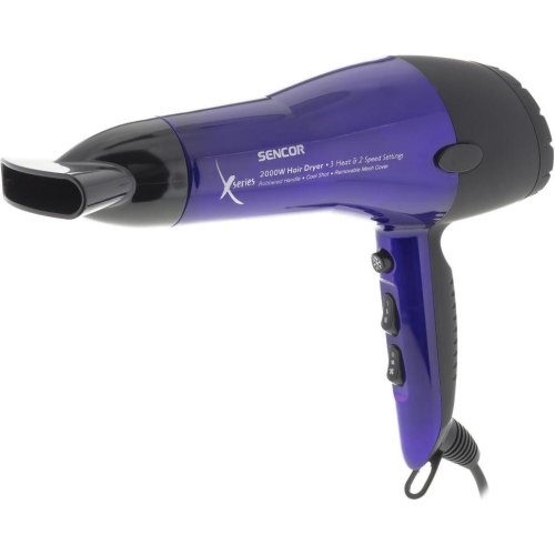 Фен SENCOR SHD 6600V