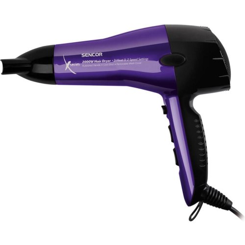 Фен SENCOR SHD 6600V