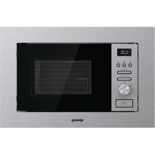 Вбудована мікрохвильова піч GORENJE BMI 201 AG1X (XY820Z)