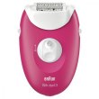 Епілятор BRAUN Електр епiлятор Silk_epil 3 SE 3-410