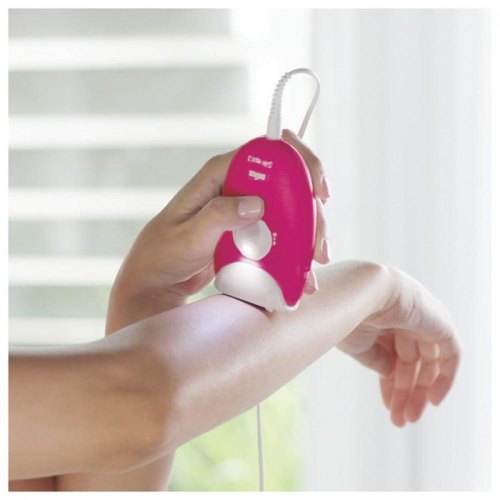 Епілятор BRAUN Електр епiлятор Silk_epil 3 SE 3-410