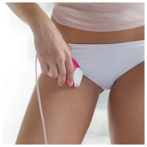 Епілятор BRAUN Електр епiлятор Silk_epil 3 SE 3-410