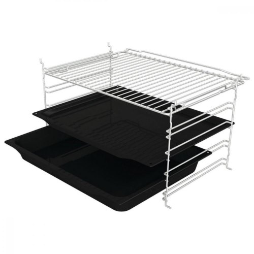 Духова шафа електрична Gorenje BOS 67371 SYB (741853)