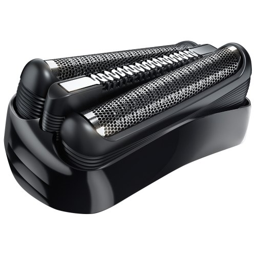 Електрична бритва BRAUN Електрична бритва Series 3 300BT black/green