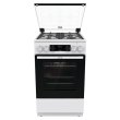 Плита комбінована GORENJE GKS 5C71 WF