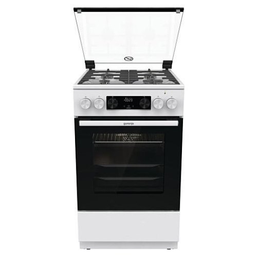 Плита комбінована GORENJE GKS 5C71 WF