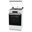 Плита комбінована GORENJE GKS 5C71 WF