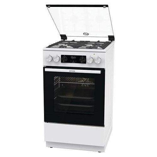 Плита комбінована GORENJE GKS 5C71 WF