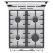 Плита комбінована GORENJE GKS 5C71 WF