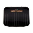 Гриль RUSSELL HOBBS George Foreman 25811-56 Fit Grill Copper Medium