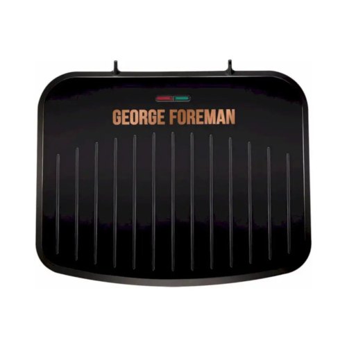 Гриль RUSSELL HOBBS George Foreman 25811-56 Fit Grill Copper Medium