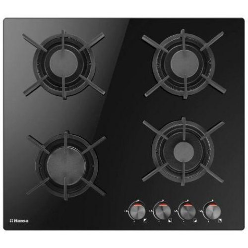 Вбуд. поверхня HANSA BHKS630700