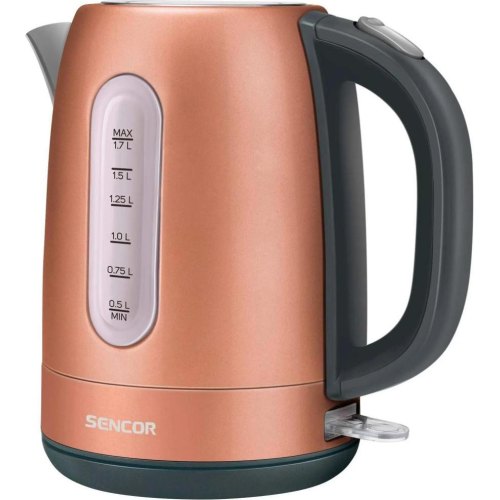 Чайник SENCOR SWK1776GD