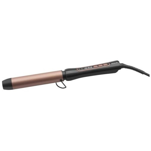 Мультистайлер SENCOR SHS 0920BK