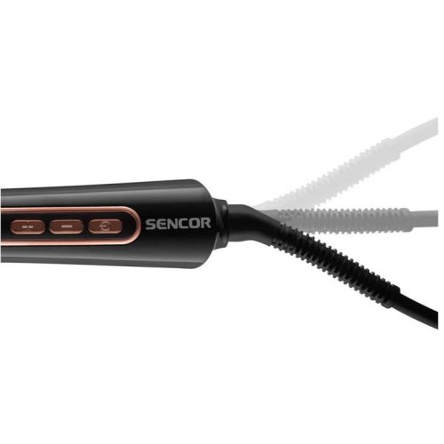 Мультистайлер SENCOR SHS 0920BK