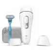 Епілятор BRAUN Фотоепiлятор PL3121