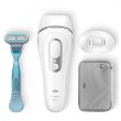 Епілятор BRAUN Фотоепiлятор PL3121