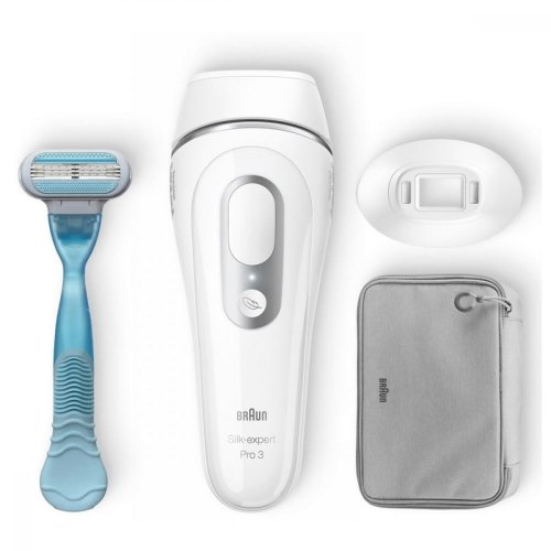 Епілятор BRAUN Фотоепiлятор PL3121