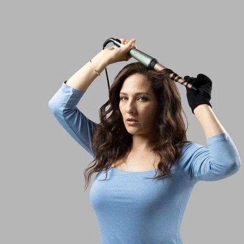 Плойка REMINGTON CI5860 E51 Botanicals Curling Wand