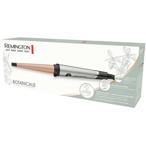 Плойка REMINGTON CI5860 E51 Botanicals Curling Wand