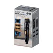 Машинка для стрижки SENCOR SHP 8900BK
