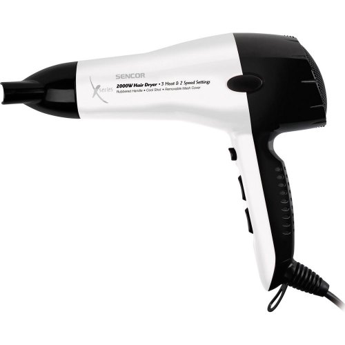 Фен SENCOR SHD 6600