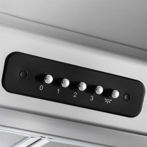 Витяжка PYRAMIDA WHK 60 IX