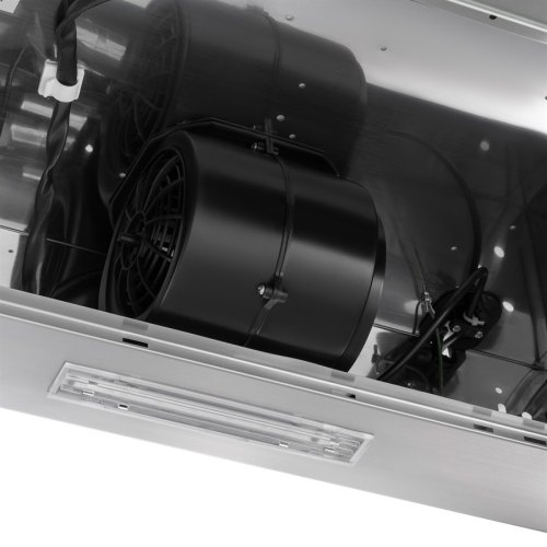 Витяжка PYRAMIDA WHK 60 IX