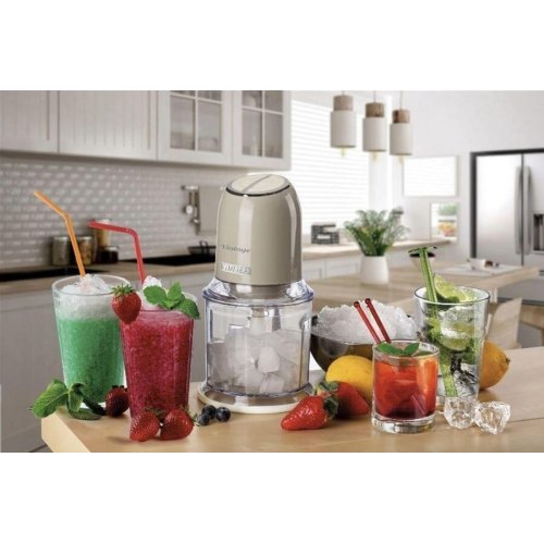 Подрібнювач ARIETE 0438 бежевий