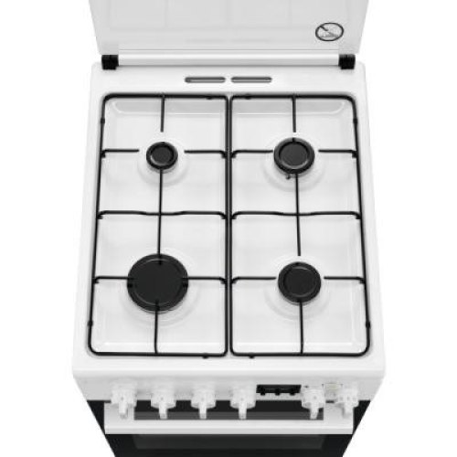 Плита комбінована ELECTROLUX LKK560205W