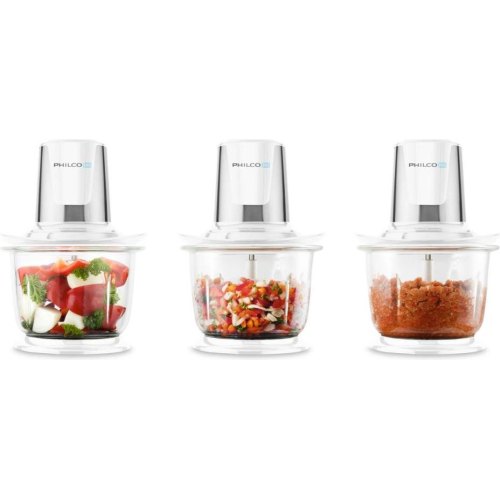 Кухонний комбайн PHILCO PHHB 6910