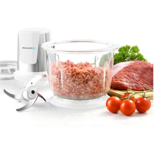 Кухонний комбайн PHILCO PHHB 6910