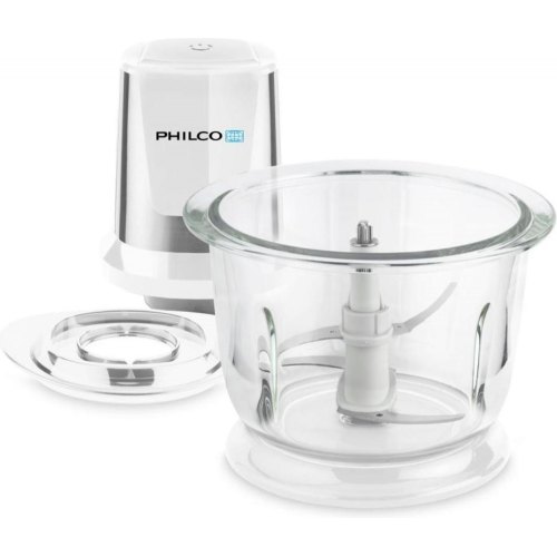 Кухонний комбайн PHILCO PHHB 6910