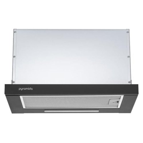 Витяжка PYRAMIDA ATH 50 (700) BL
